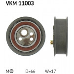 SKF Spannrolle, Zahnriemen